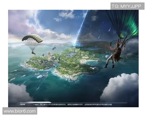 和平精英战场上的默契配合WE团队协作的成功之道探讨 和平精英战场上的默契配合WE团队协作的成功之道探讨